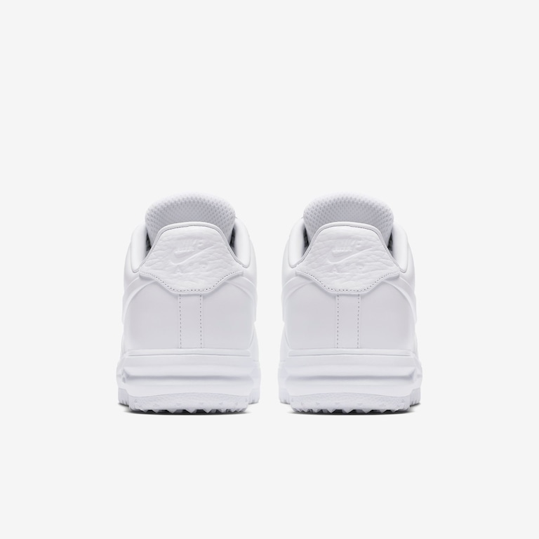Tênis Nike Lunar Force 1 Duckboot Low Ibex Masculino - Foto 6