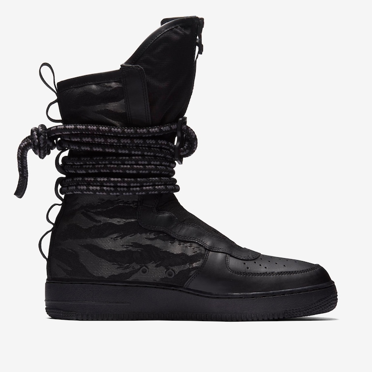 Tênis Nike Air Force 1 Special Field High Masculino - Foto 3