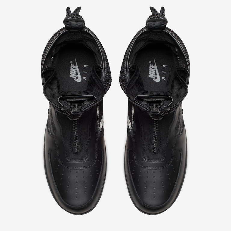 Tênis Nike Air Force 1 Special Field High Masculino - Foto 4