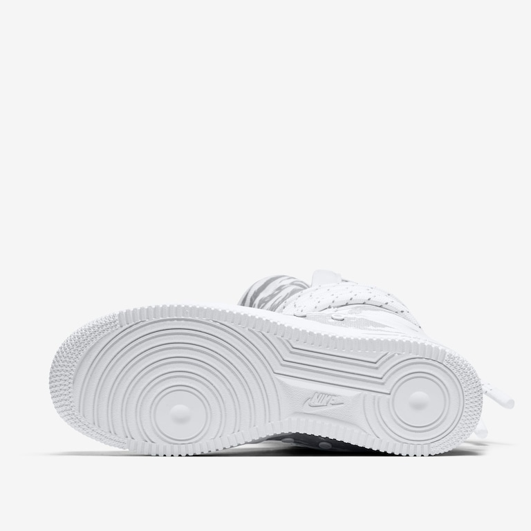 Tênis Nike Air Force 1 Special Field High Ibex Masculino - Foto 2