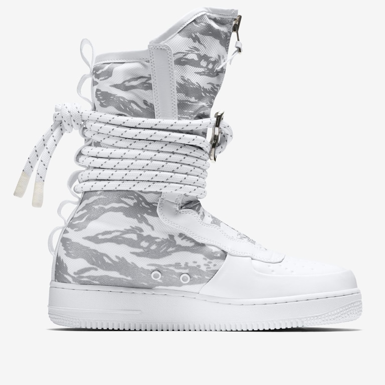 Tênis Nike Air Force 1 Special Field High Ibex Masculino - Foto 3