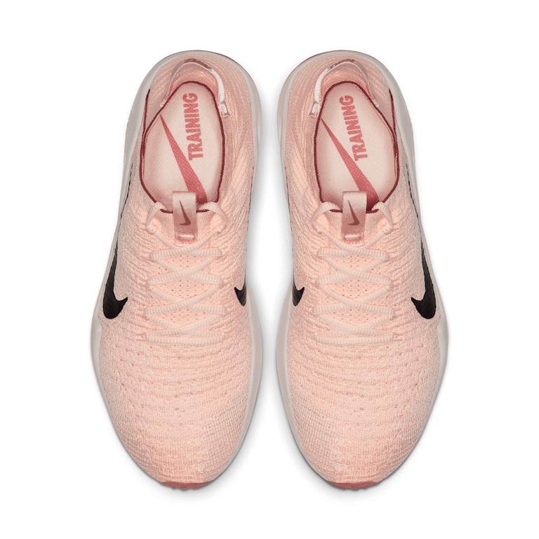 Tênis Nike Air Zoom Fearless Flyknit 2 Feminino - Foto 4