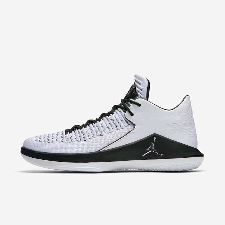 Tênis Air Jordan XXXII Low Masculino - Foto 1