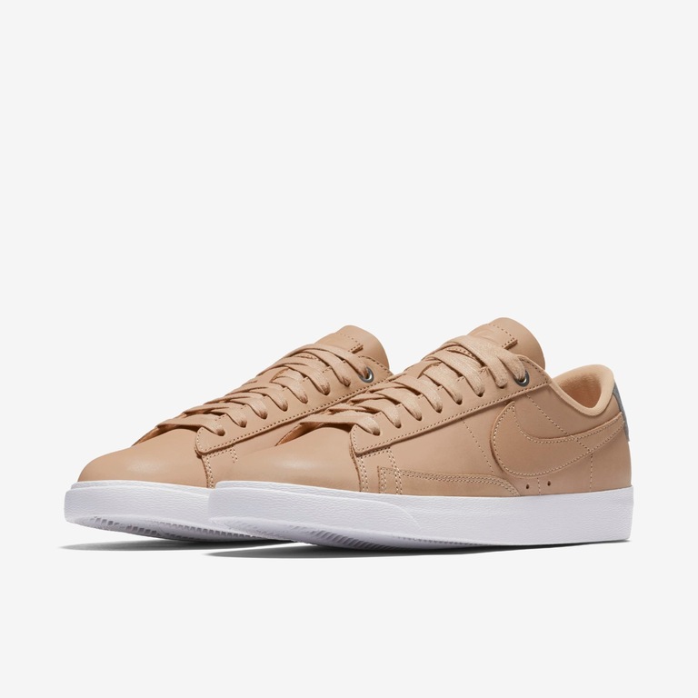 Tênis Nike Blazer Low Edição Especial Premium Feminino - Foto 5