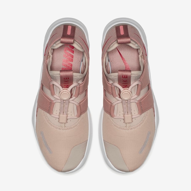 Tênis Nike Free RN Commuter 2018 Feminino - Foto 4