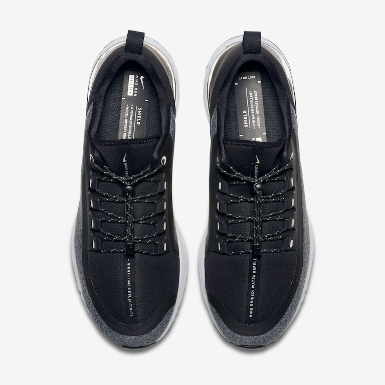 Tênis Nike Odyssey React Shield Masculino - Foto 4