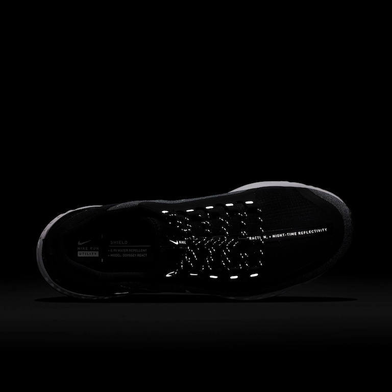 Tênis Nike Odyssey React Shield Masculino - Foto 10