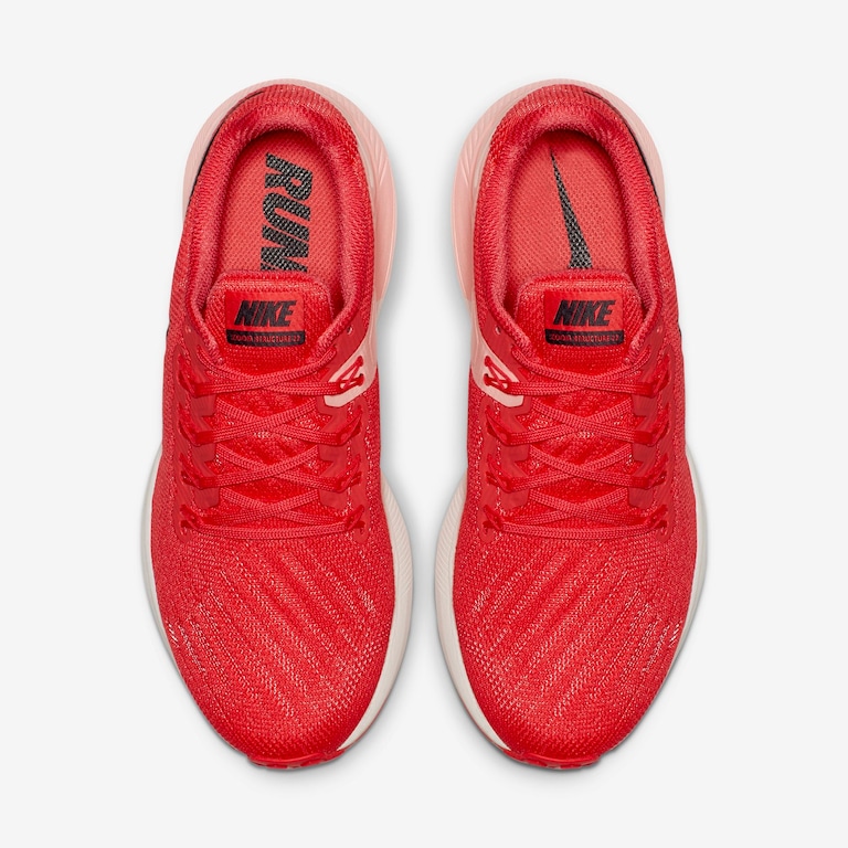 Tênis Nike Air Zoom Structure 22 Feminino - Foto 4