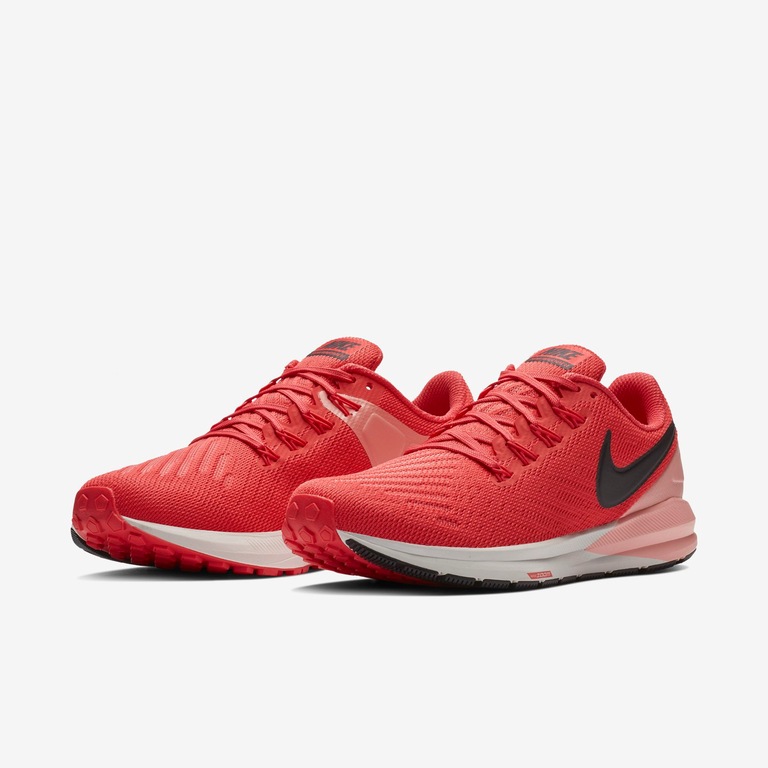 Tênis Nike Air Zoom Structure 22 Feminino - Foto 5