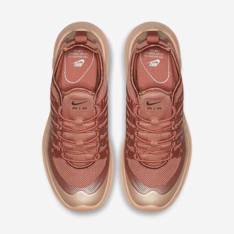 Tênis Nike Air Max Axis Feminino - Foto 4