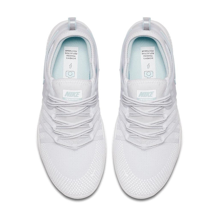 Tênis Nike Free TR 7 Reflect Feminino - Foto 4