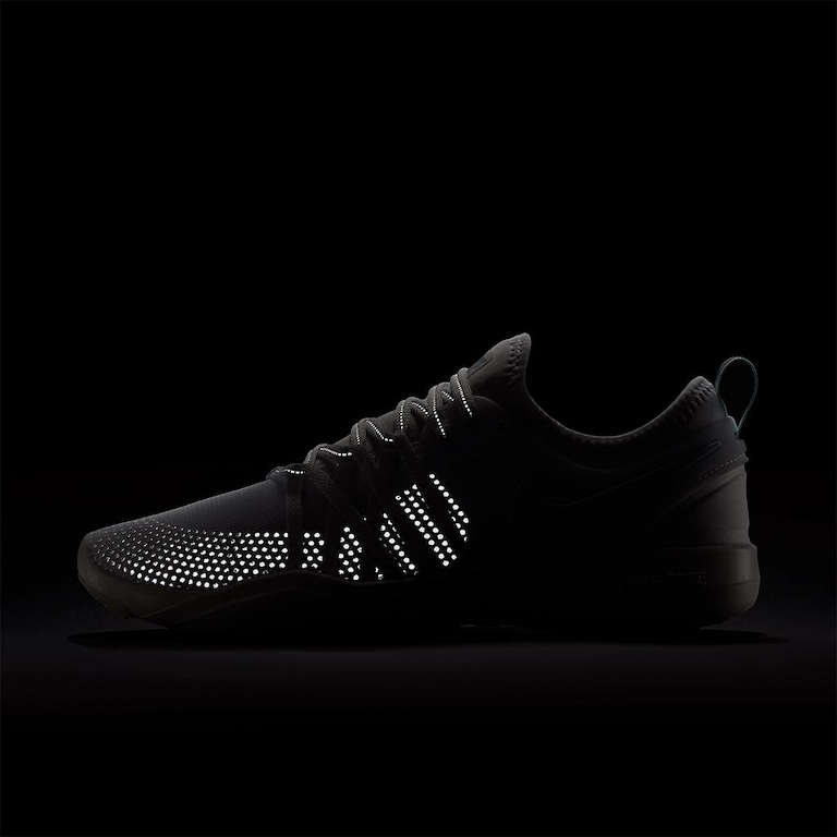 Tênis Nike Free TR 7 Reflect Feminino - Foto 7