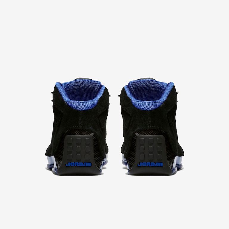 Tênis Air Jordan 18 Retro Masculino - Foto 6