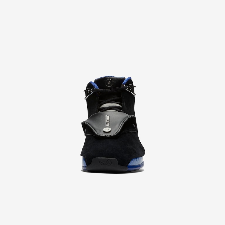 Tênis Air Jordan 18 Retro Masculino - Foto 7