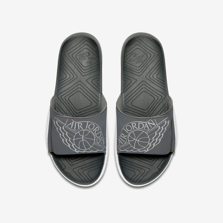 Chinelo Jordan Hydro 7 Masculino - Foto 1