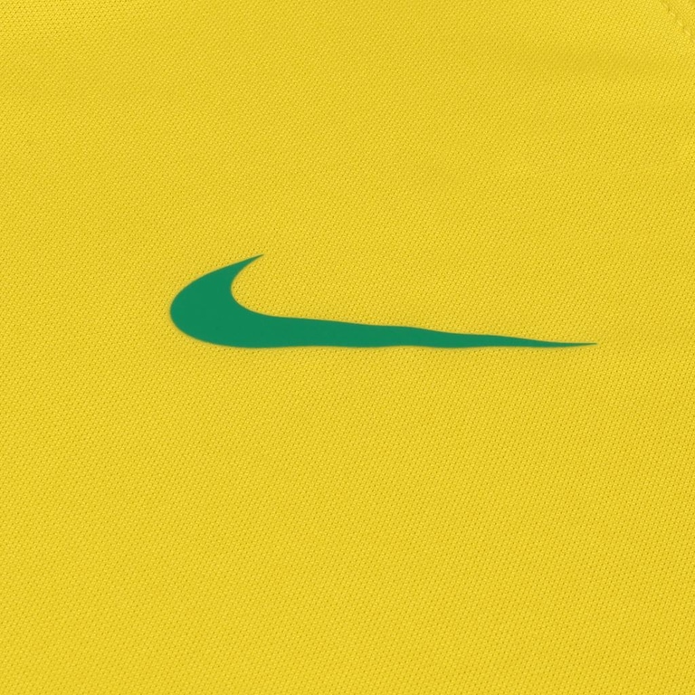 Camisa Nike Brasil I 2018/19 Torcedora Feminina - Foto 4
