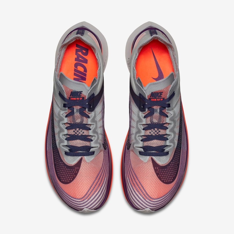 Tênis Nike Zoom Fly SP - Foto 4