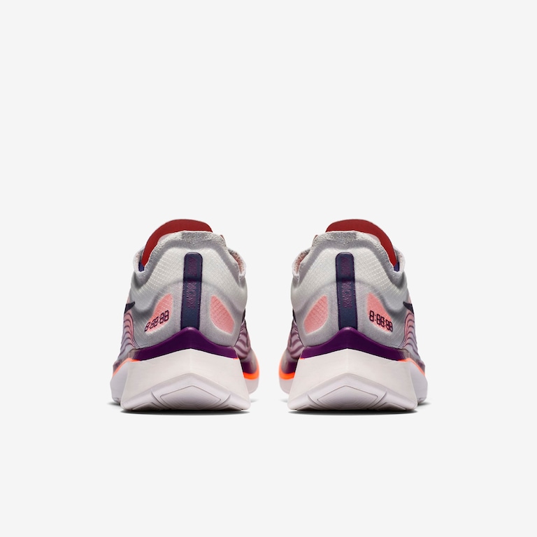 Tênis Nike Zoom Fly SP - Foto 6