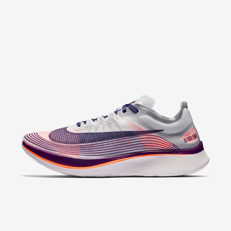 Tênis Nike Zoom Fly SP - Foto 1