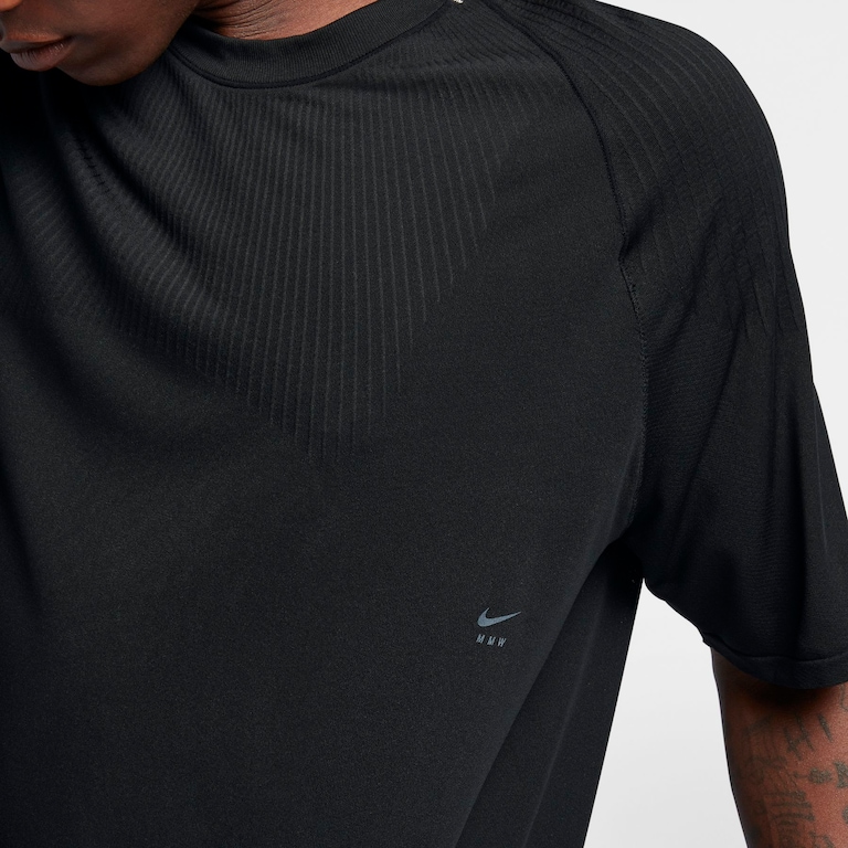 Camiseta Nike X Matthew Williams Masculina - Foto 3