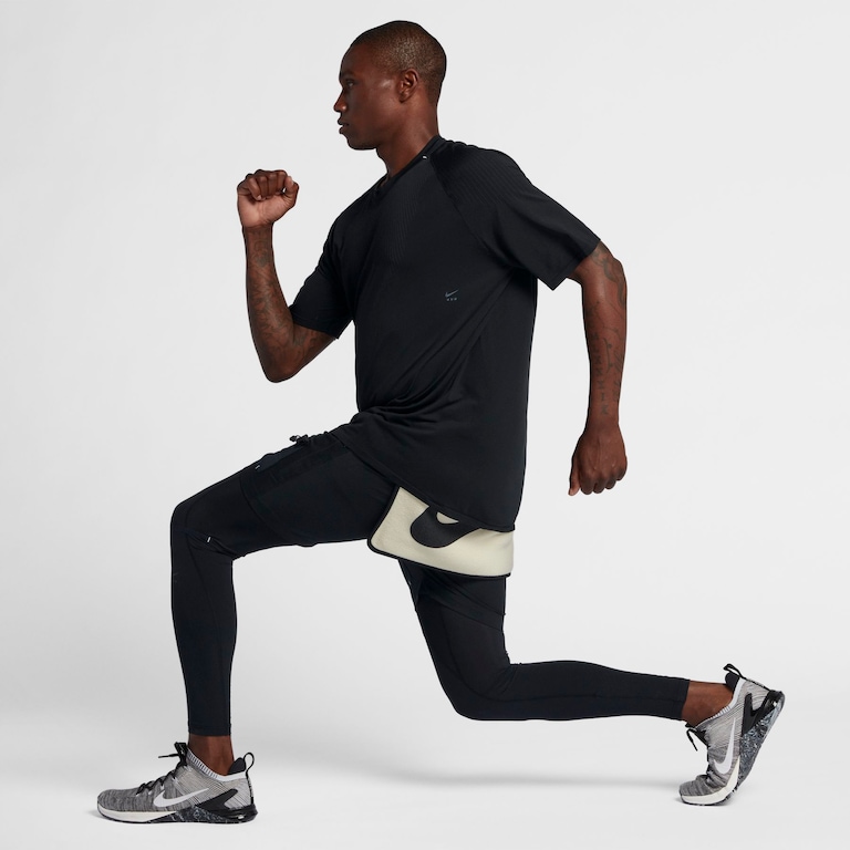 Camiseta Nike X Matthew Williams Masculina - Foto 6