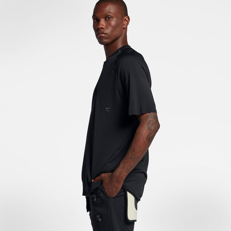 Camiseta Nike X Matthew Williams Masculina - Foto 1