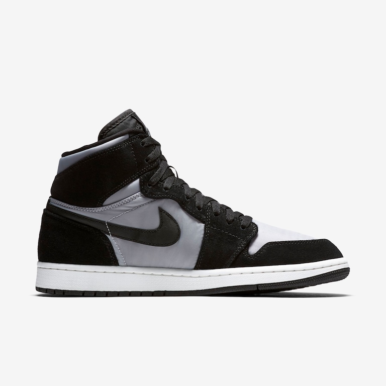 Tênis Air Jordan I Retro High Premium Masculino - Foto 3