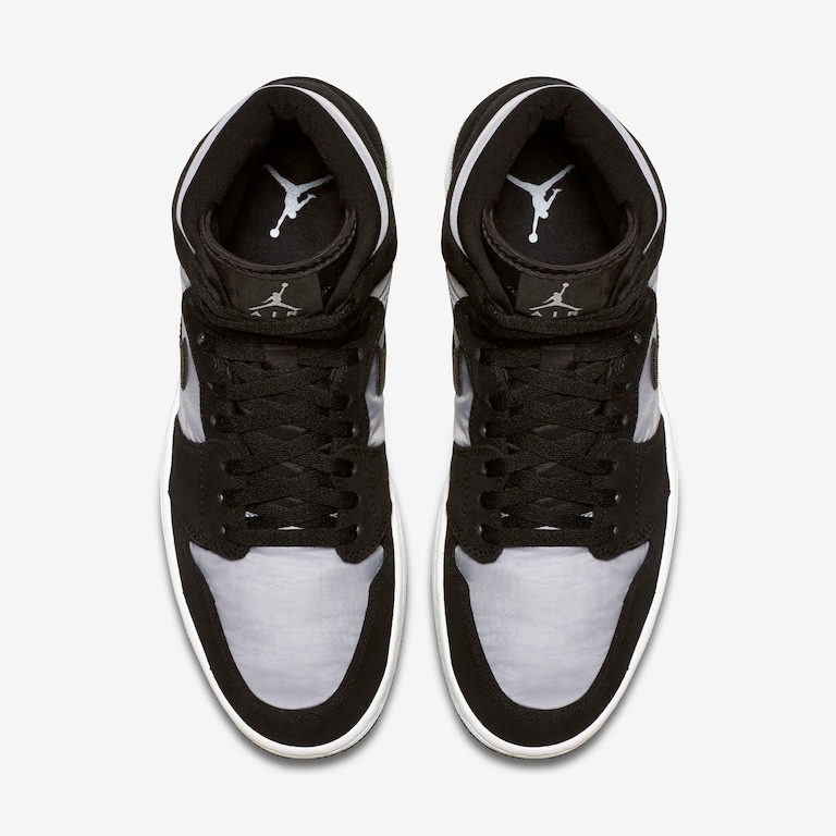 Tênis Air Jordan I Retro High Premium Masculino - Foto 4