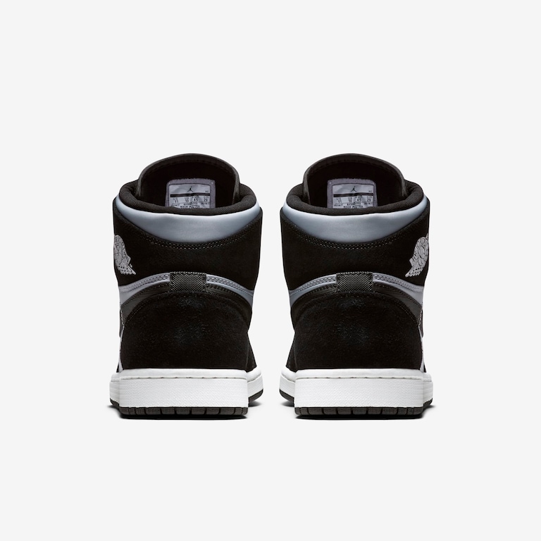 Tênis Air Jordan I Retro High Premium Masculino - Foto 6