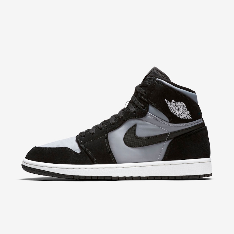 Tênis Air Jordan I Retro High Premium Masculino - Foto 1