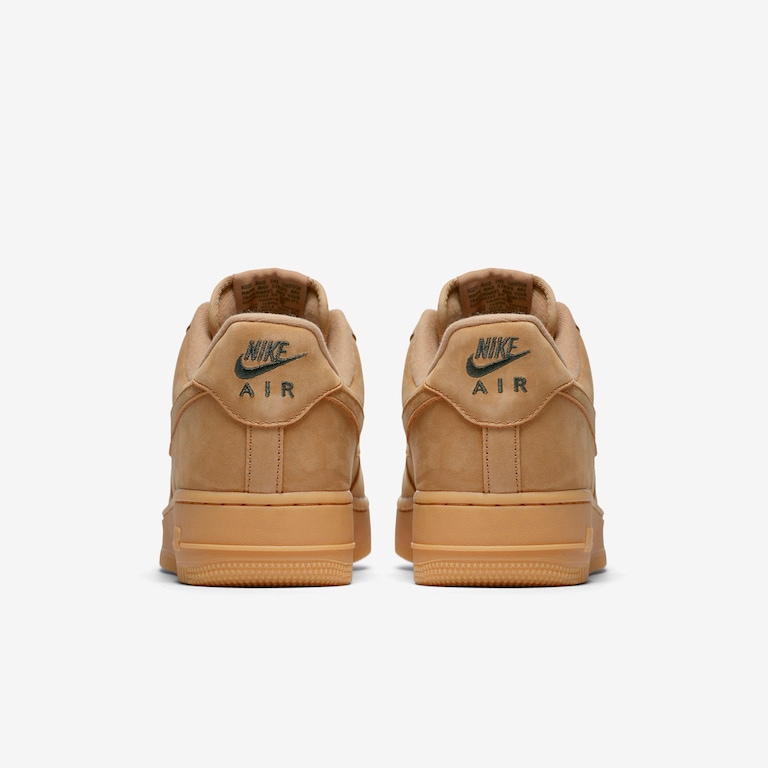 Tênis Nike Air Force 1 '07 WB Masculino - Foto 6