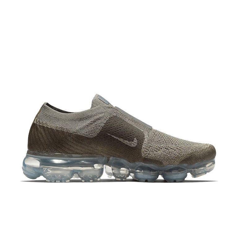 Tênis Nike Air VaporMax Flyknit MOC Feminino - Foto 3