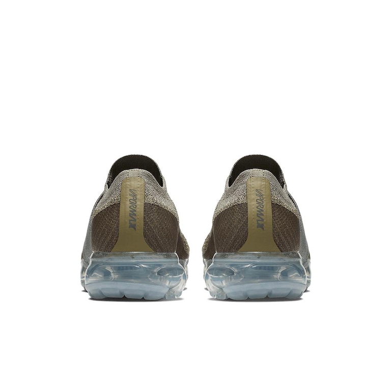 Tênis Nike Air VaporMax Flyknit MOC Feminino - Foto 6