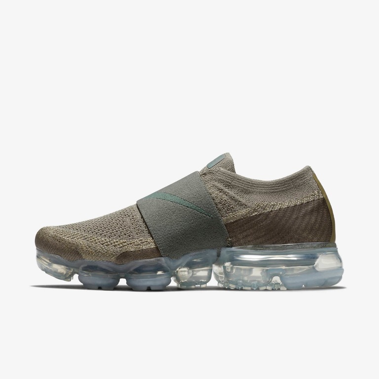Tênis Nike Air VaporMax Flyknit MOC Feminino - Foto 1