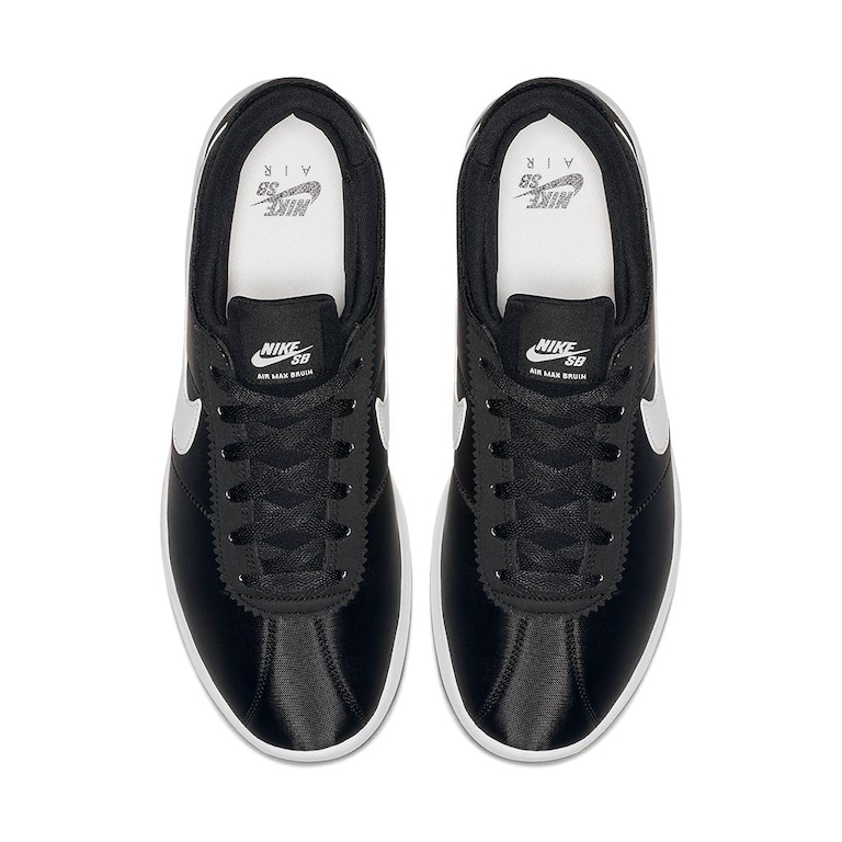Tênis Nike SB Air Max Bruin Vapor Masculino - Foto 4