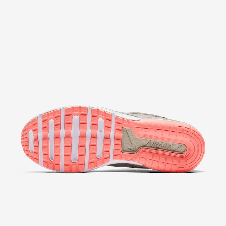 Tênis Nike Air Max Fury Feminino - Foto 2