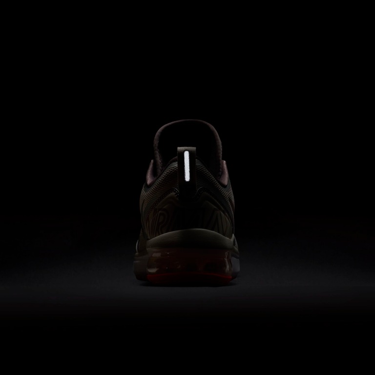 Tênis Nike Air Max Fury Feminino - Foto 7