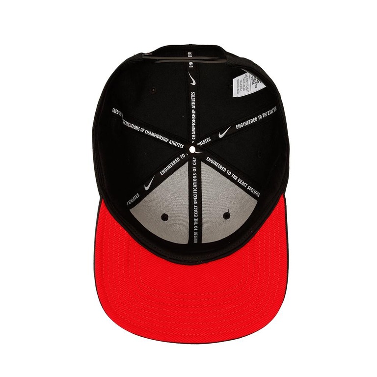 Boné Nike Chicago Bulls Aerobill - Foto 6