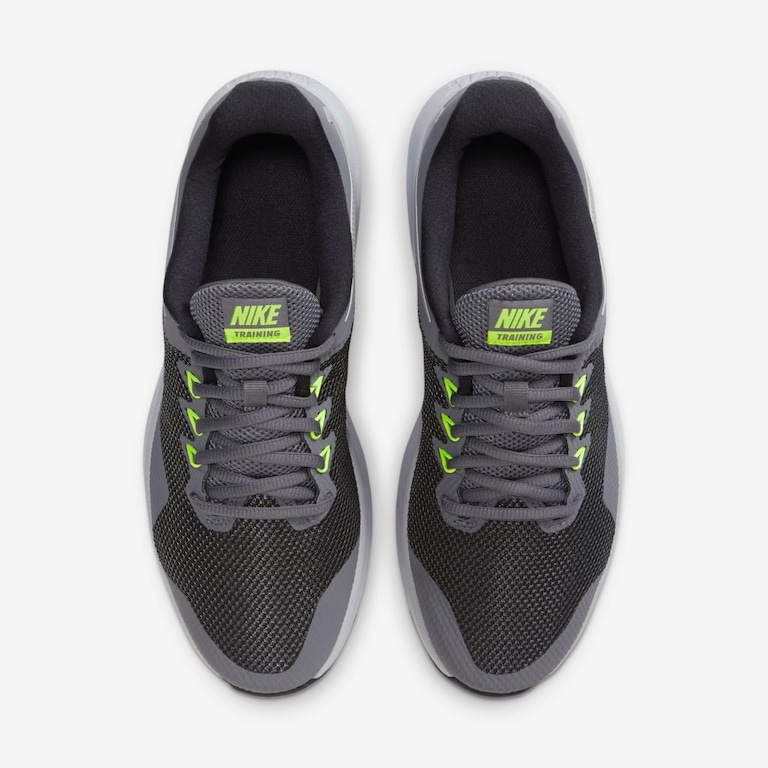 Tênis Nike Air Max Alpha Trainer Masculino - Foto 4