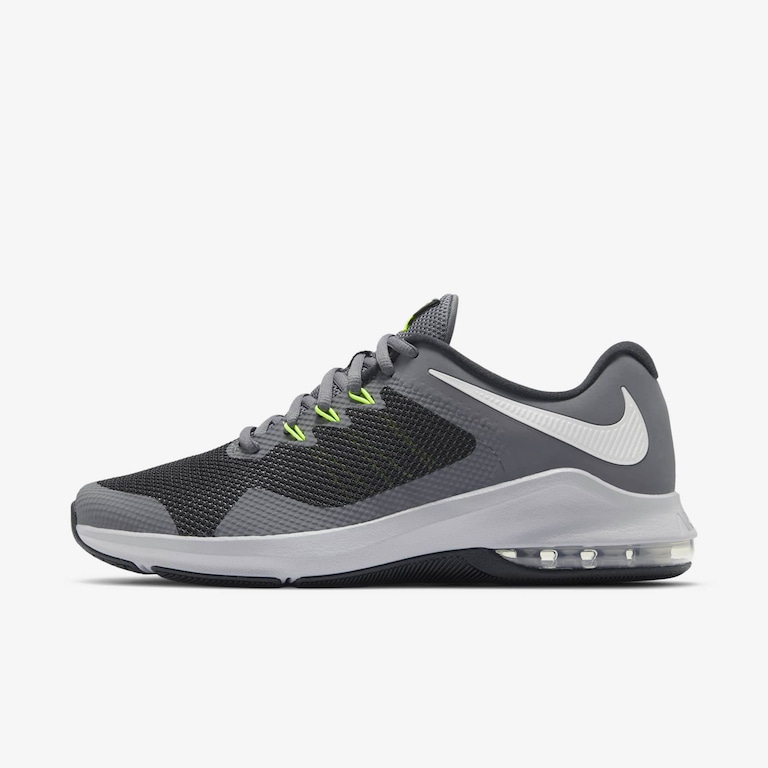 Tênis Nike Air Max Alpha Trainer Masculino - Foto 1