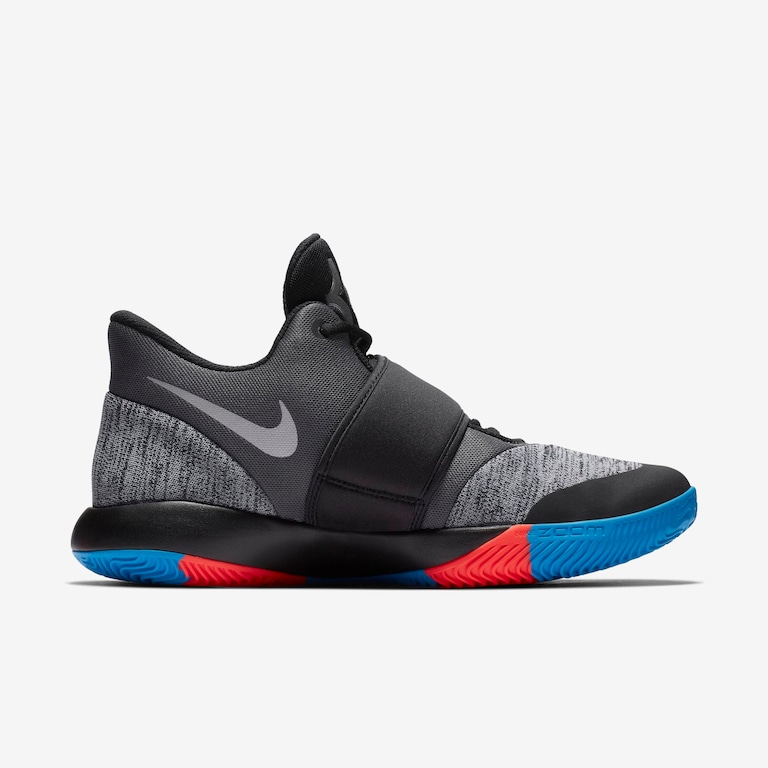 Tênis Nike KD Trey 5 VI Masculino - Foto 3
