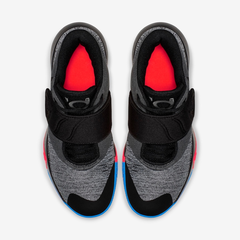 Tênis Nike KD Trey 5 VI Masculino - Foto 4