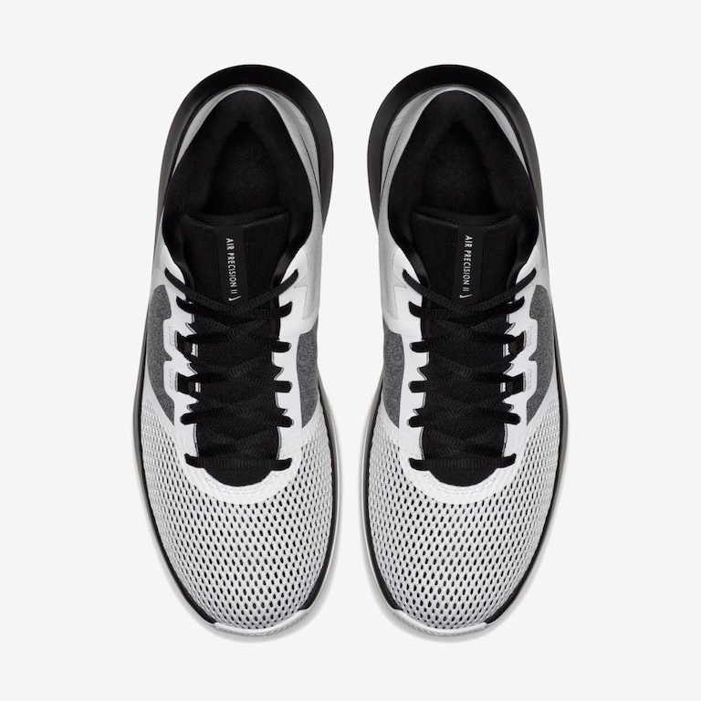 Tênis Nike Air Precision II Unissex - Foto 4