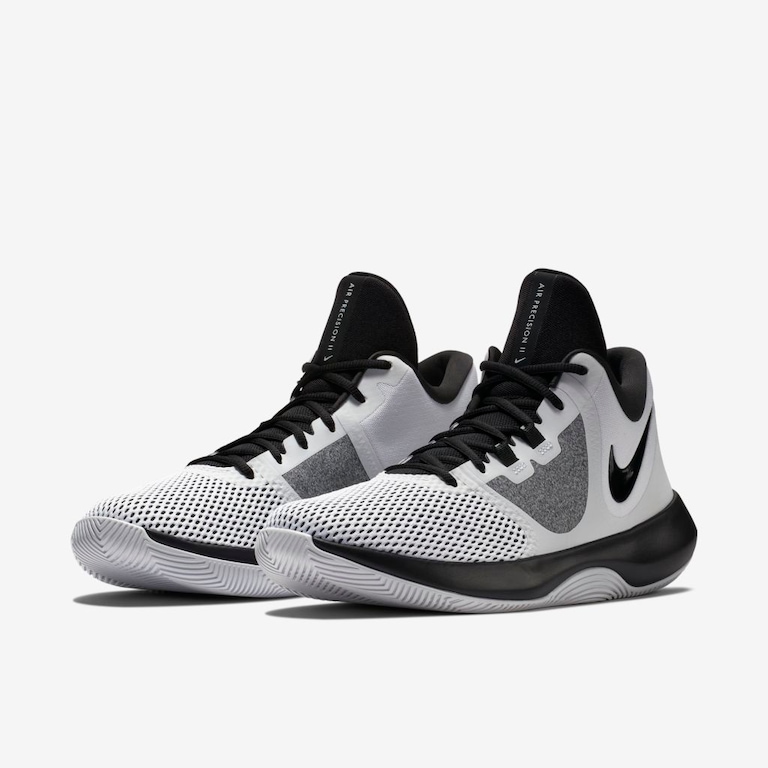 Tênis Nike Air Precision II Unissex - Foto 5
