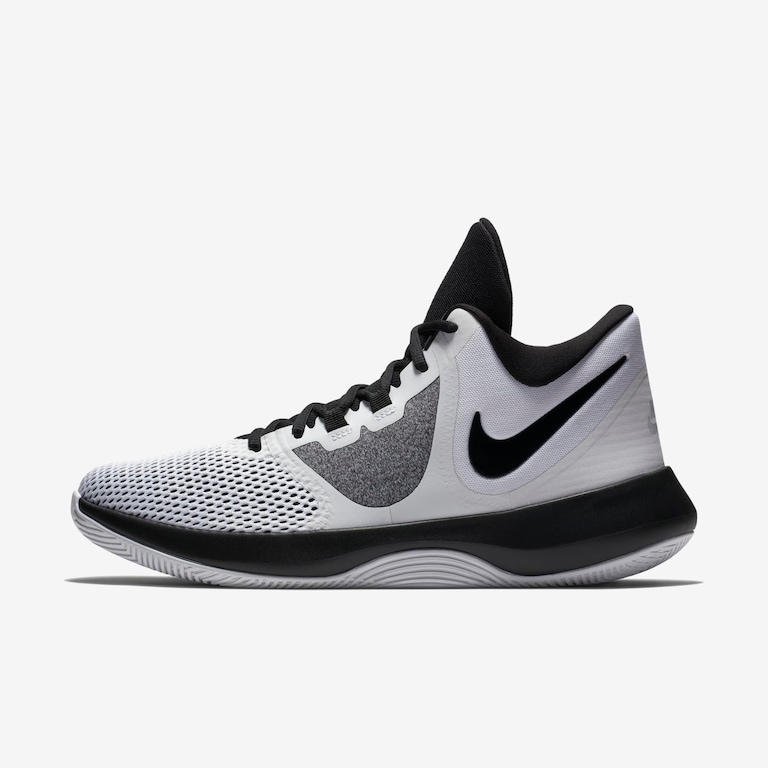 Tênis Nike Air Precision II Unissex - Foto 1