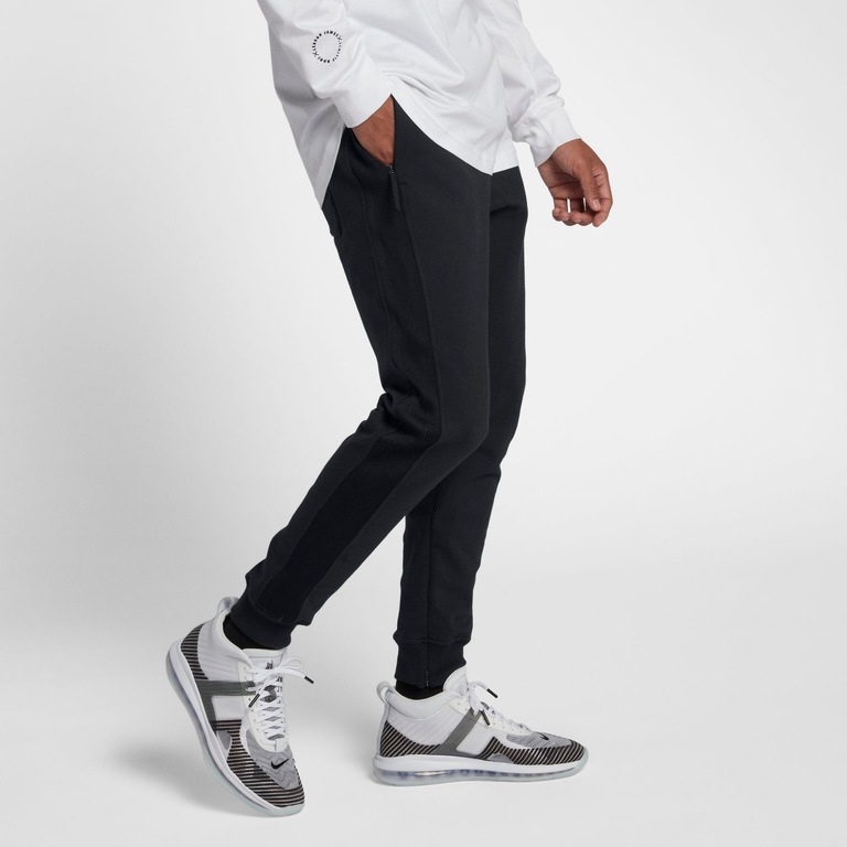 Calça Lebron James x John Elliott Masculina - Foto 3