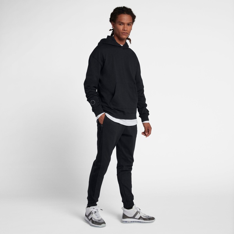 Calça Lebron James x John Elliott Masculina - Foto 8