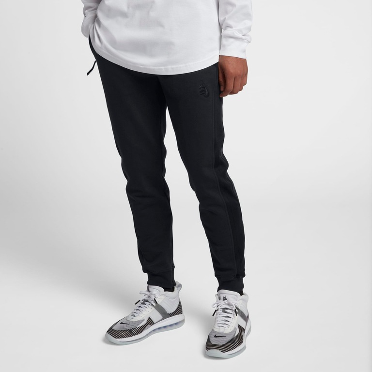 Calça Lebron James x John Elliott Masculina - Foto 1