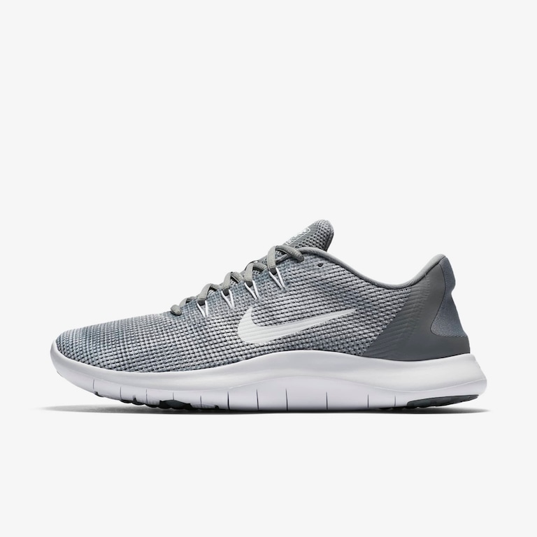 Tênis Nike Flex 2018 RN Masculino - Foto 1