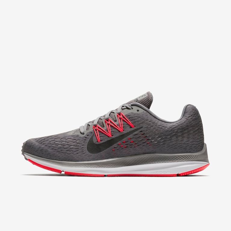 Tênis Nike Zoom Winflo 5 Masculino - Foto 1